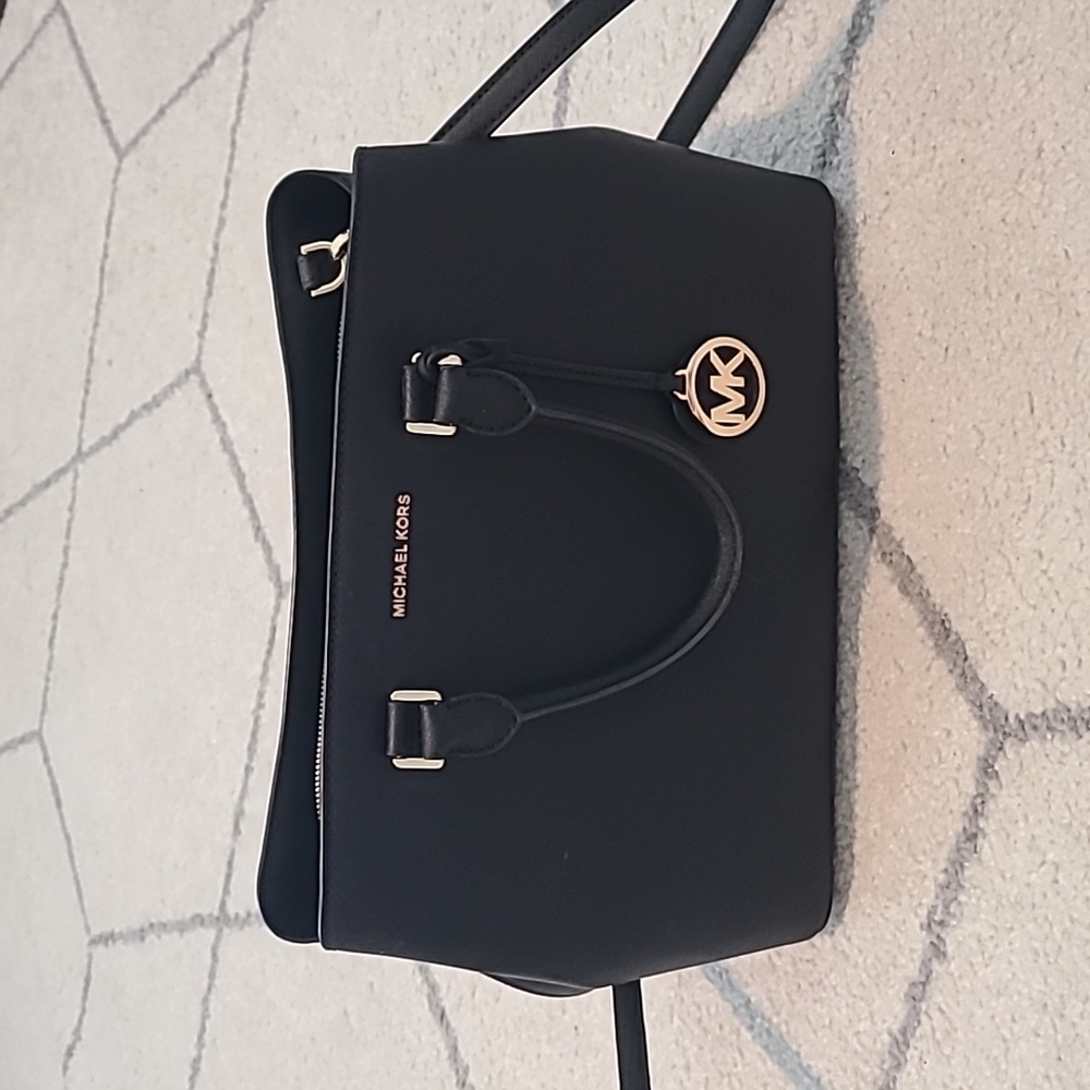 Michael Kors Structured Tote